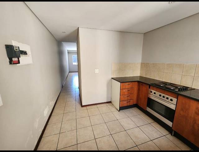 1 BEDROOM PROPERTY TO RENT IN BRAAMFONTEIN